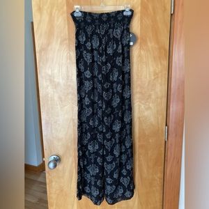 Stitch Fix NWT wide leg pants